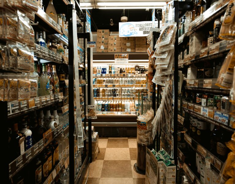 How an Expired Product Disposal Company Helps You Stay Organized and Compliant