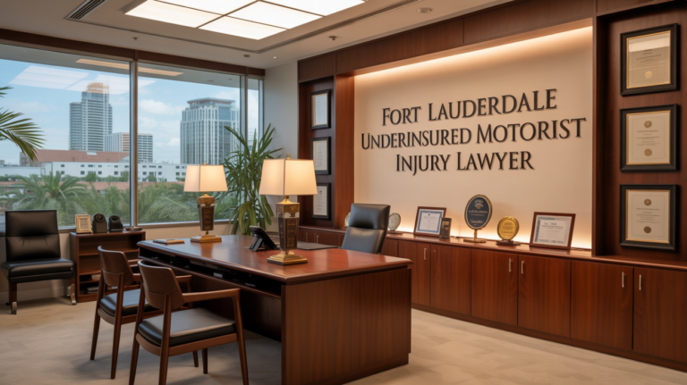 Fort Lauderdale Teen Driver Accidents: Risks, Causes, and Legal Rights