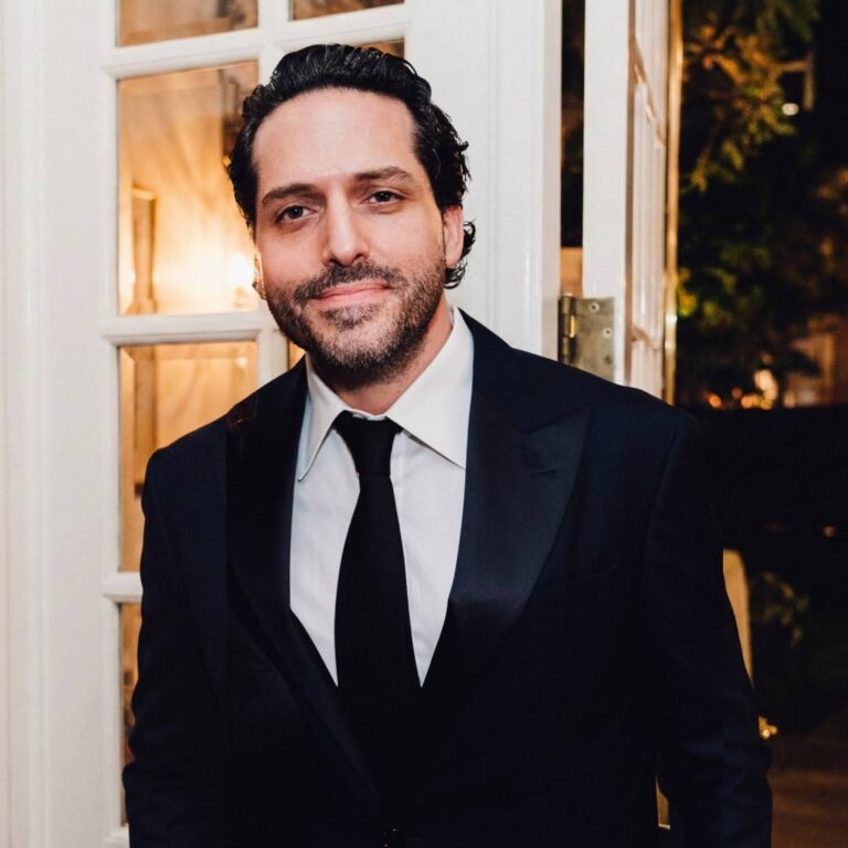 Dan Herbatschek and the Power of Mathematical Thinking in the Technology Sector