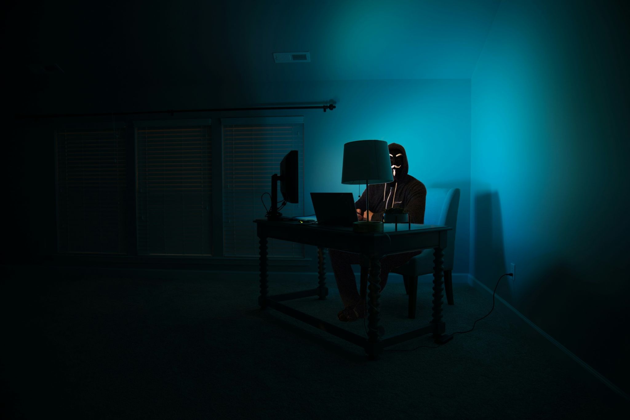 Every 39 Seconds Another Cyberattack Changes the Stakes